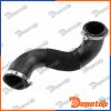 Gaine de suralimentation pour FORD | GPP-FR-136, 66-14916